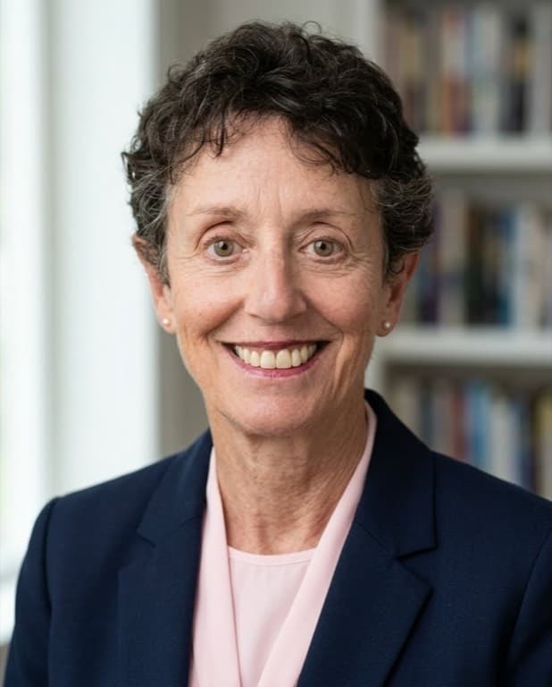 Jeanne-Marie Almonor